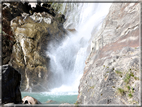 foto Cascata di Parcines